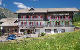 Hotel Teola